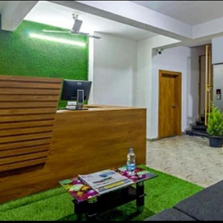Eon It Park Corporate Hotel Pune Luaran gambar