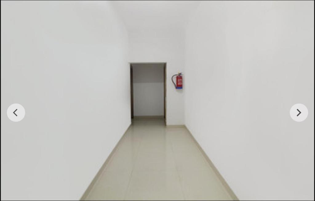 Eon It Park Corporate Hotel Pune Luaran gambar