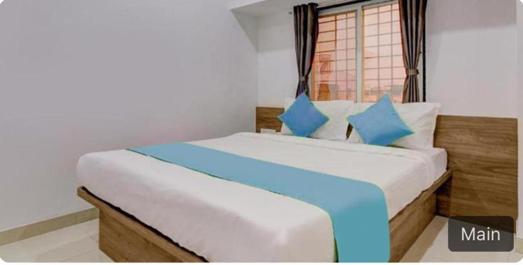 Eon It Park Corporate Hotel Pune Luaran gambar